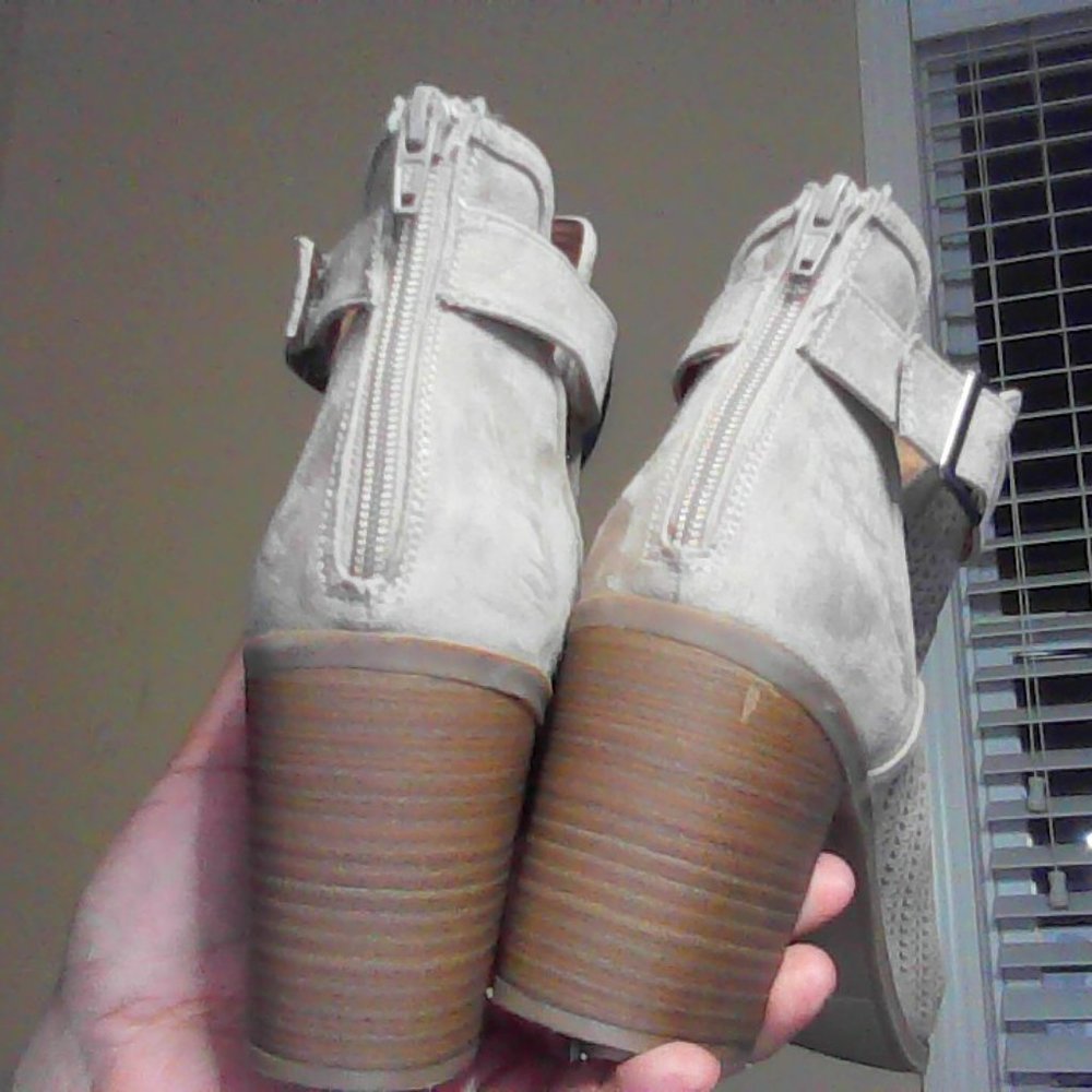 Booties - Picture 2 of 8
